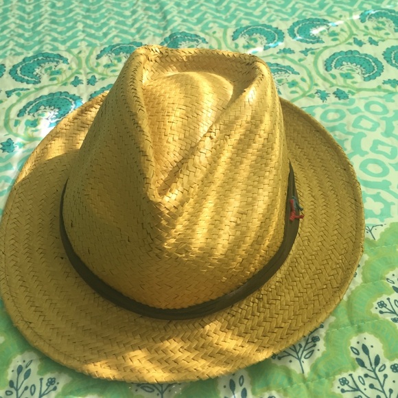 Ralph Lauren Fedora Hat