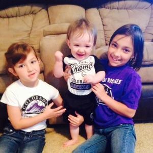 Meet your Posher, Renee