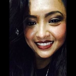 Meet your Posher, Anely