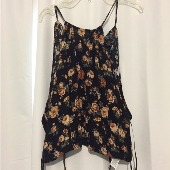 Forever 21 plus blouse