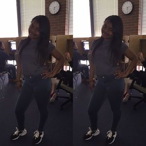 Meet your Posher, Chazzi