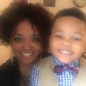 Meet your Posher, Salisha