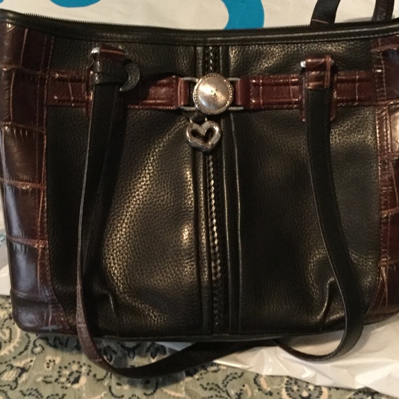 Brighton purse