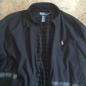 Polo Coat