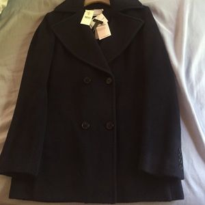 Alexander Wang woolen coat. Brand new .