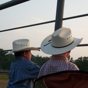 Meet your Posher, Tammy