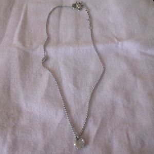 Juicy Couture necklace