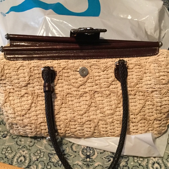 Brighton purse
