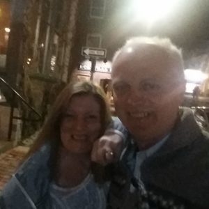 Meet your Posher, Bob