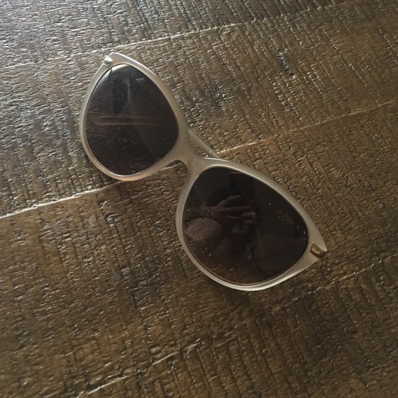 Genuine Burberry sunglasses