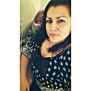 Meet your Posher, Griselda