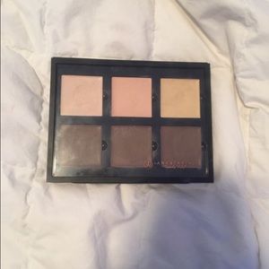 Anastasia cream contour kit!