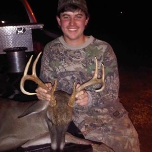 Meet your Posher, Jacob