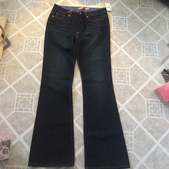 Paige Blue Jeans