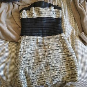 Bebe dress