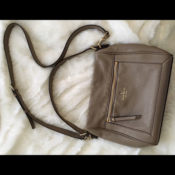 Kate Spade New York cross-body bag