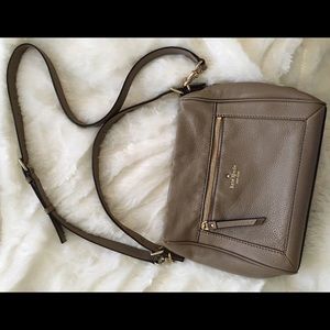 Kate Spade New York cross-body bag
