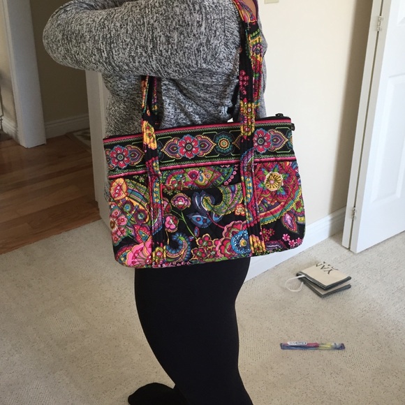 Vera Bradley purse