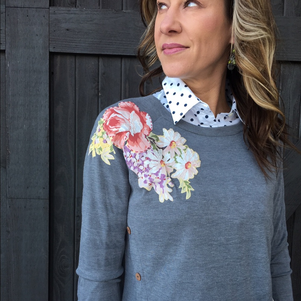 Meet your Posher, Lisa