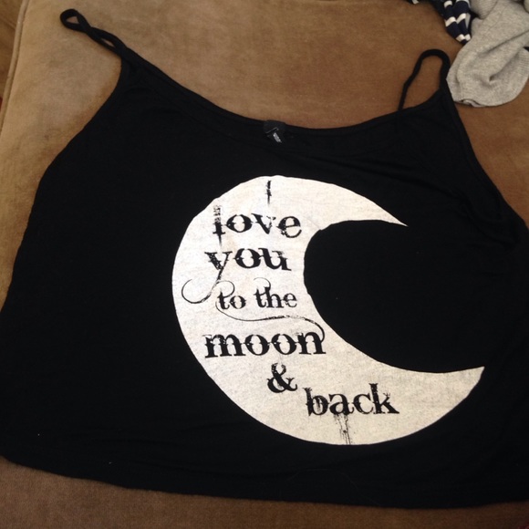 A crop top