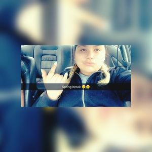 Meet your Posher, Nancy