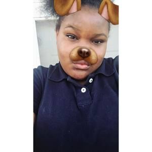 Meet your Posher, Jamesha