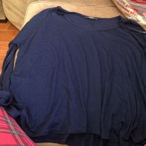 Cute long sleeve
