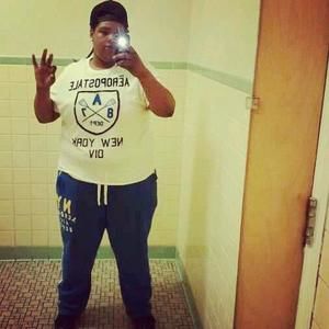 Meet your Posher, Dutchezz