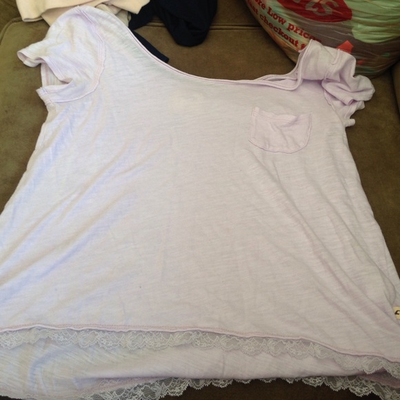 T shirt