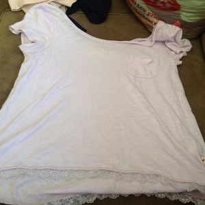 T shirt