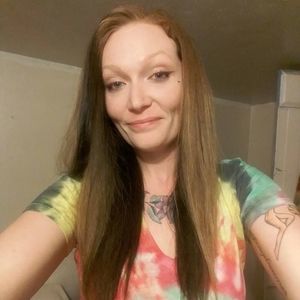 Meet your Posher, Kandyce