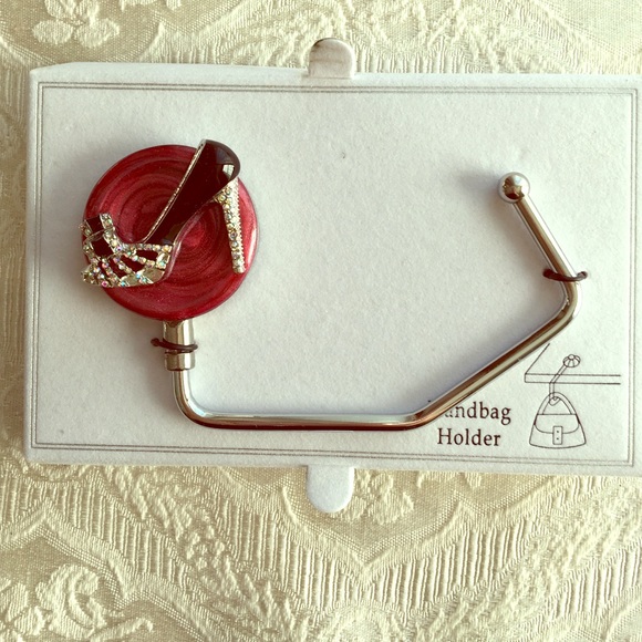 Handbag Holder