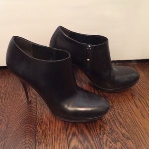 Via Spiga booties