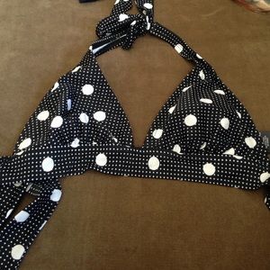 Bathing suit
