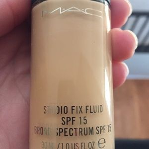 Mac Foundation