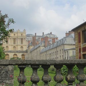 Meet your Posher, Redina