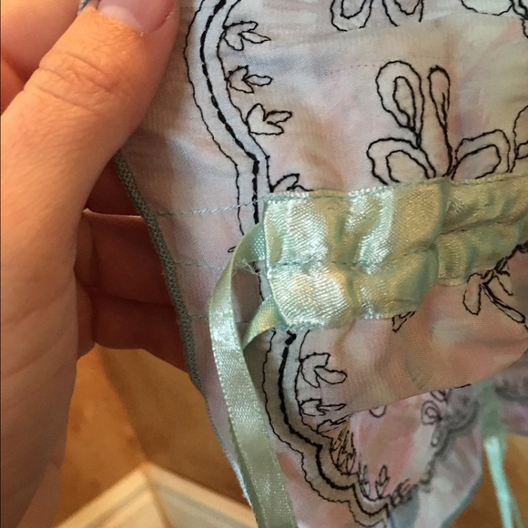 Spring dress - Picture 4 of 4