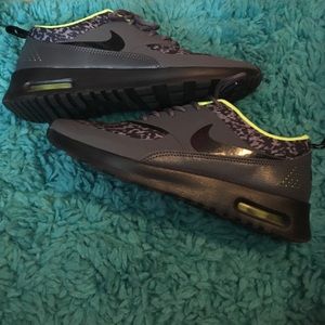 Nike size 6