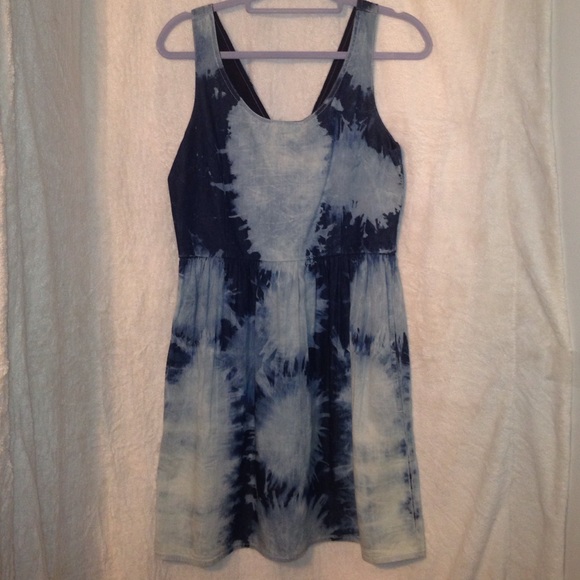 American Eagle Dress