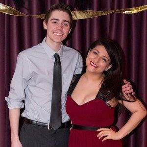 Meet your Posher, Ashly