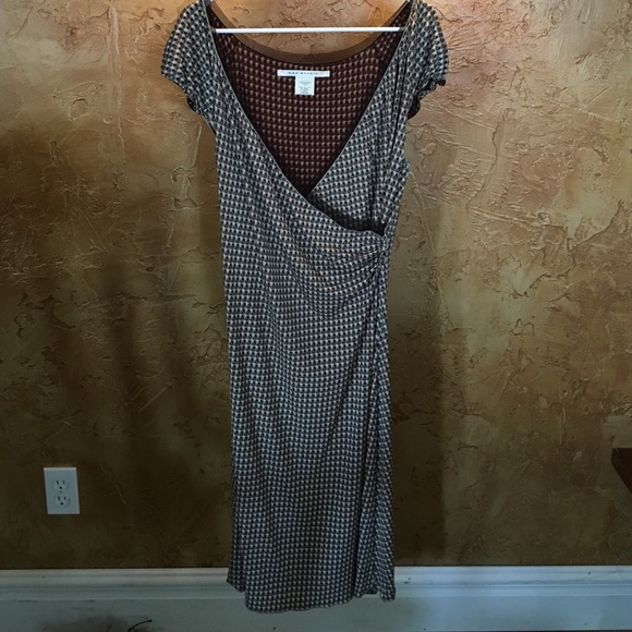 Old fashion dress