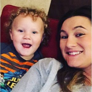 Meet your Posher, Macy