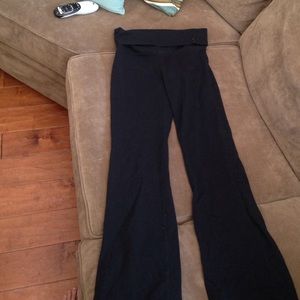 Victoria's Secret yoga pants