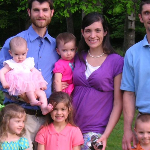 Meet your Posher, Pamela