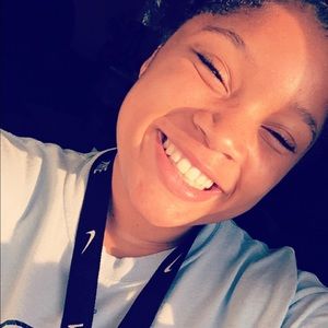 Meet your Posher, Jamaikah