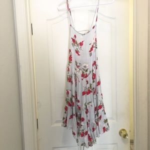 Free people dress!