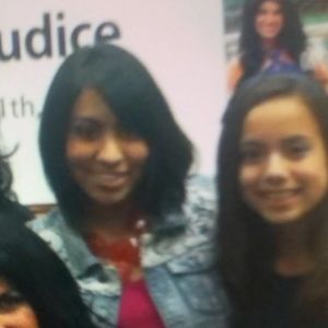 Meet your Posher, Celina