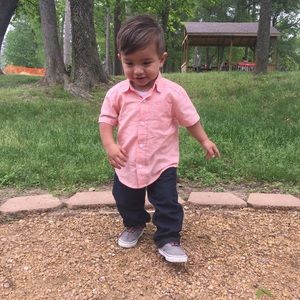 Meet your Posher, Katherine