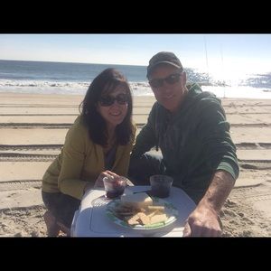 Meet your Posher, Carla