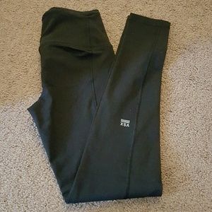 SOLD! New victoria's Secret Knock Out Tights